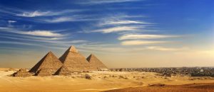 Egypt Pyramids Giza