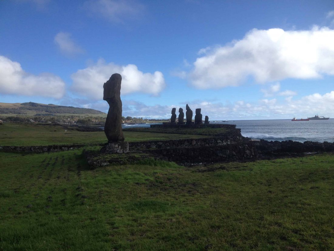 Isla Pascua Moai03