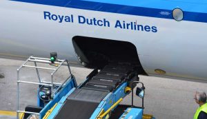 KLM Luggage