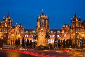 Mumbai Indien 840x561