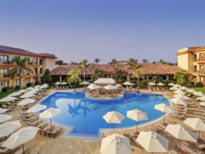 PortBlue Hotels Menorca