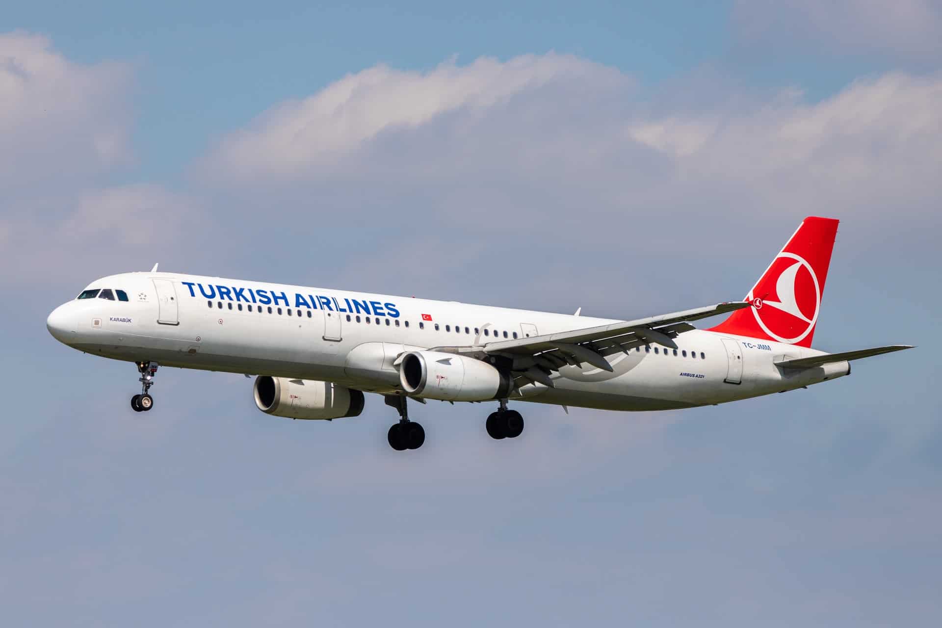 Uitroepteken Mier Verrijken Without Baggage: Turkish Airlines Introduces Light Fare for Flights to  Turkey » Travel-Dealz