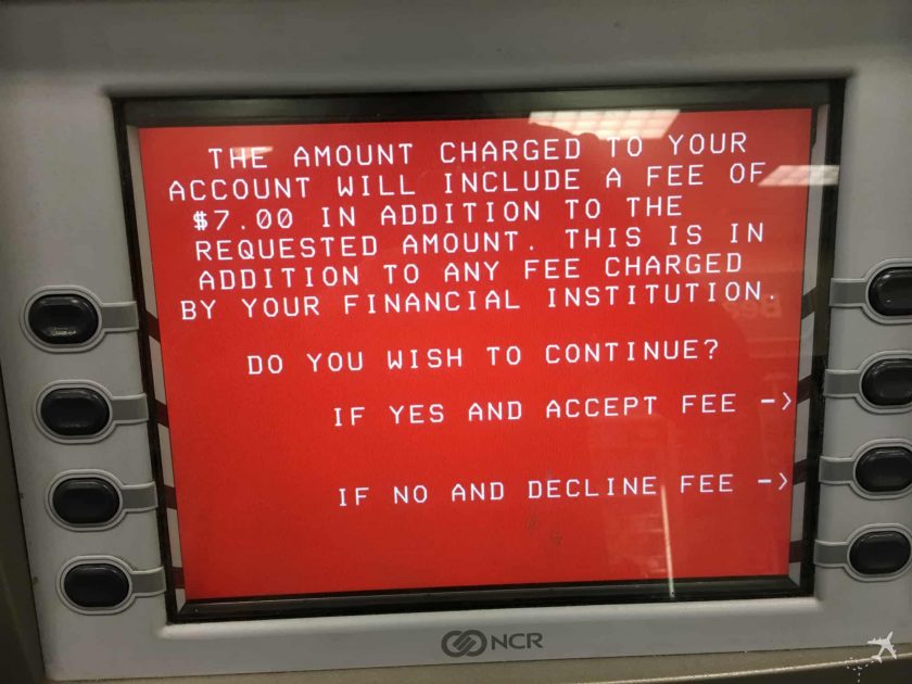 ATM USA