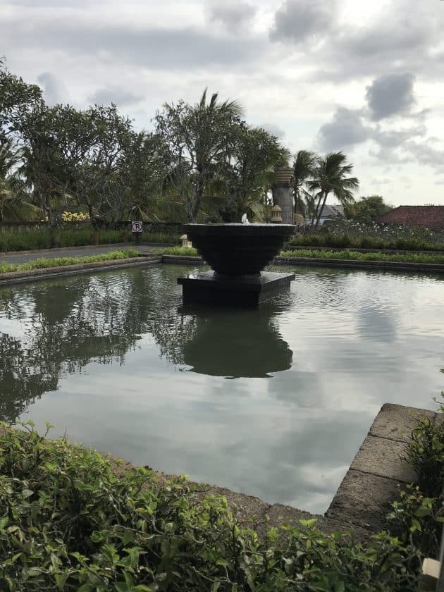 Conrad Bali Review The Resort 6