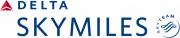 Delta SkyMiles Logo