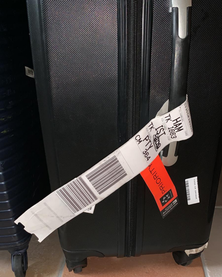 Can You Check Luggage Through On Two Separate Tickets Travel Dealz Eu,Repurposing Ideas Old Furniture